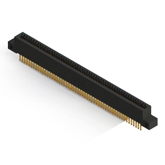 892-106-500-212 EDAC Inc.  Edgeboard Connectors